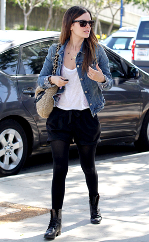 Rachel Bilson Rachel Bilson
